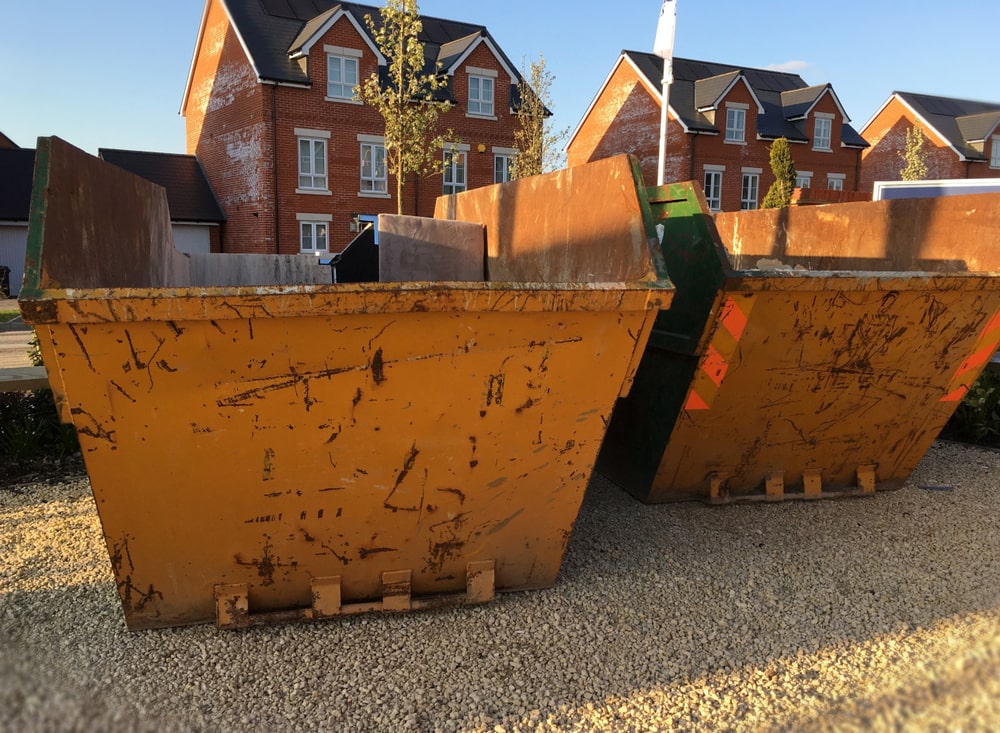 Doncaster Skip Hire